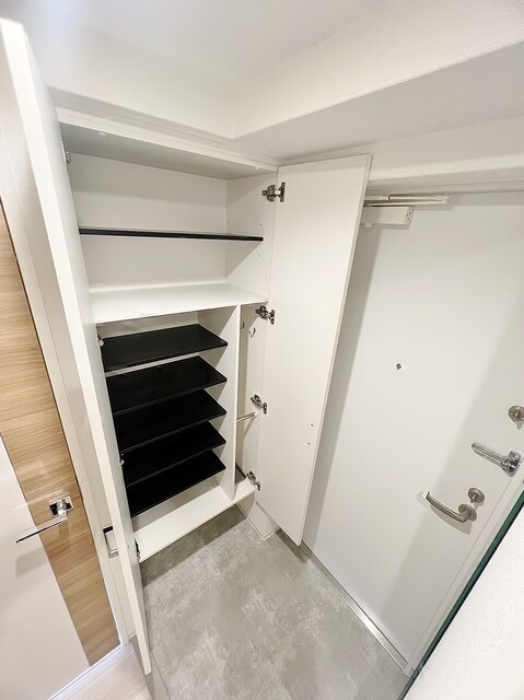 セレニテ東三国ミラクの物件内観写真