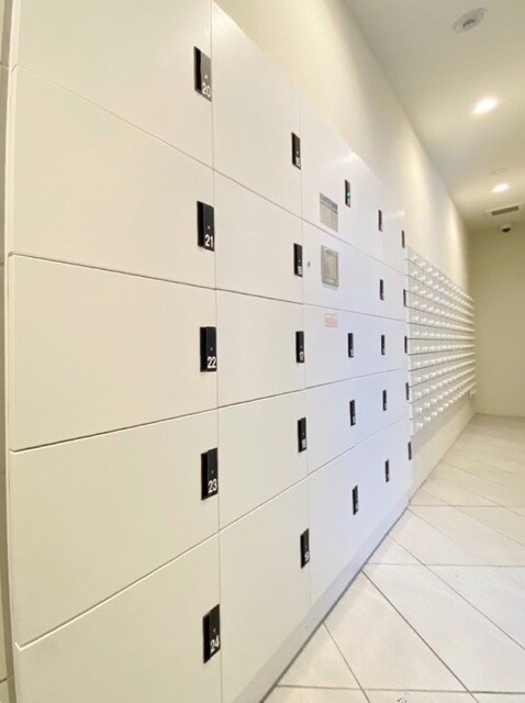 セレニテ東三国ミラクの物件内観写真