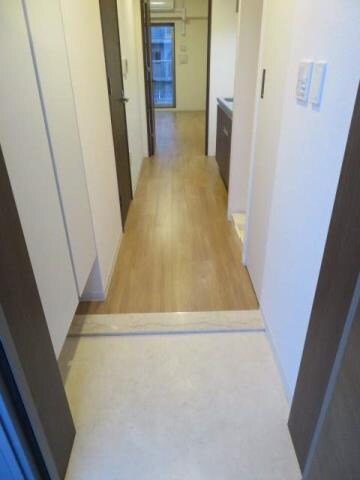 アーバンエース関目パルの物件内観写真