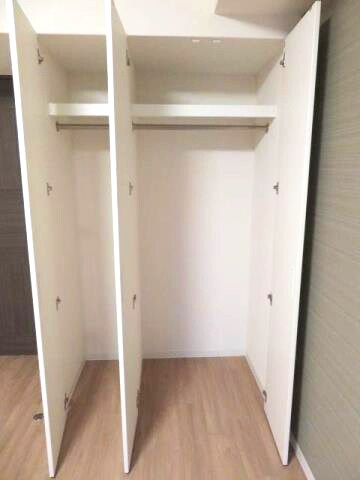 アーバンエース関目パルの物件内観写真