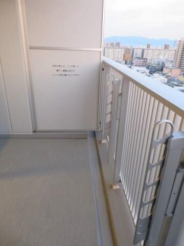 アーバンエース関目パルの物件内観写真