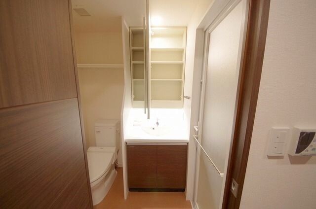 アーバンエース関目パルの物件内観写真