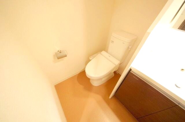 アーバンエース関目パルの物件内観写真