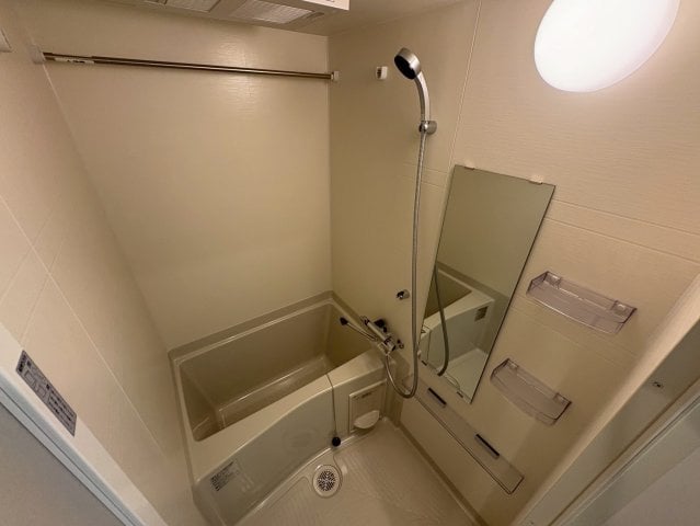 MAXIV CROS 江坂の物件内観写真