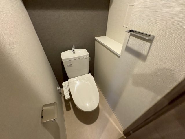 MAXIV CROS 江坂の物件内観写真