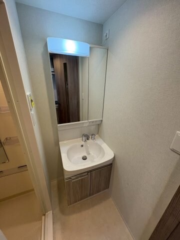 MAXIV CROS 江坂の物件内観写真