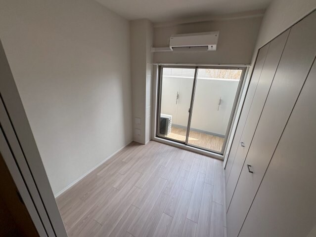 MAXIV CROS 江坂の物件内観写真