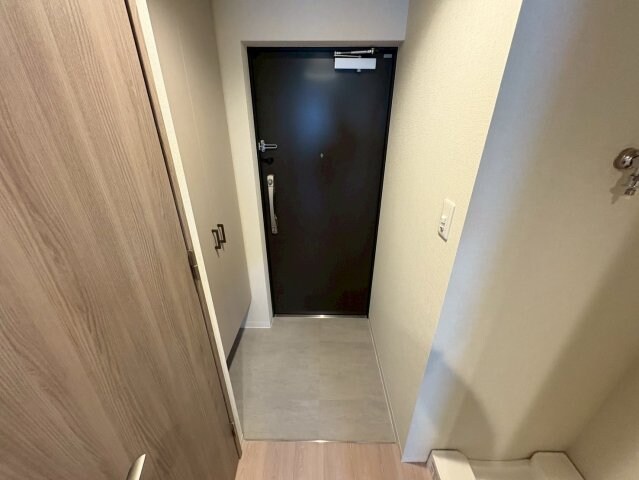 MAXIV CROS 江坂の物件内観写真