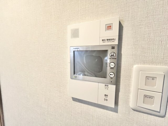 MAXIV CROS 江坂の物件内観写真