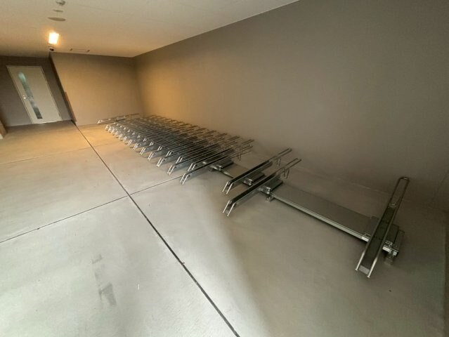 MAXIV CROS 江坂の物件内観写真