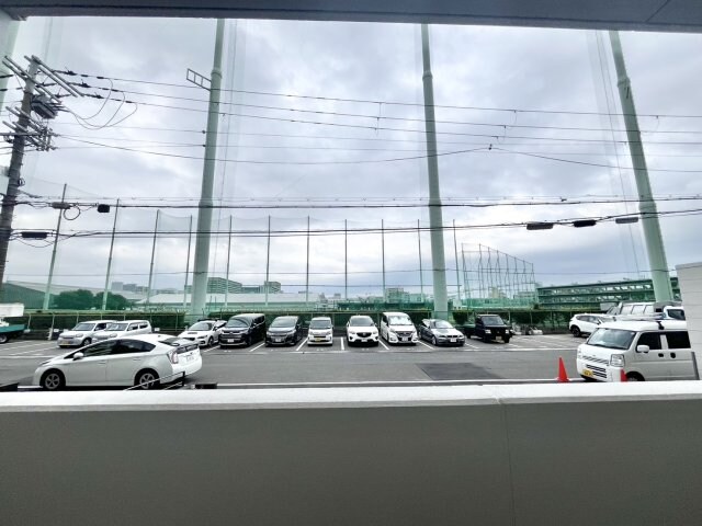 MAXIV CROS 江坂の物件内観写真