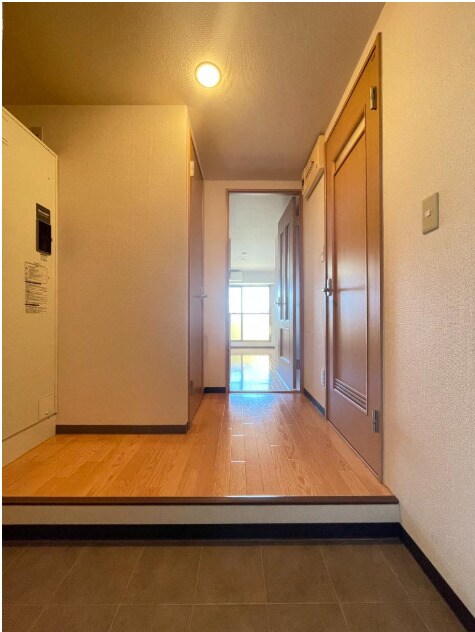 フローライト上新庄駅前の物件内観写真