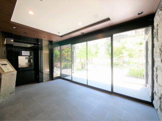 プレサンス新大阪ザ・シティの物件外観写真