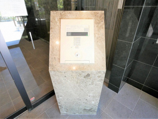 プレサンス新大阪ザ・シティの物件内観写真