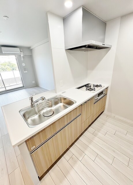 アーバンパーク淡路の物件内観写真