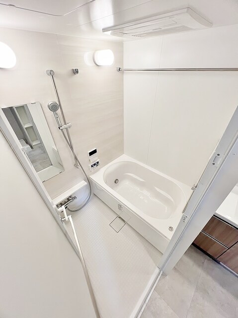 アーバンパーク淡路の物件内観写真