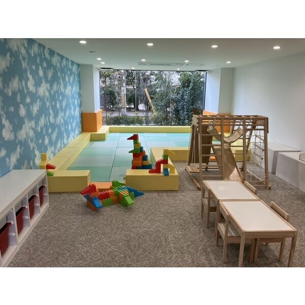 アーバンパーク淡路の物件外観写真