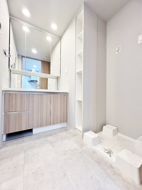 アーバンパーク淡路の物件内観写真