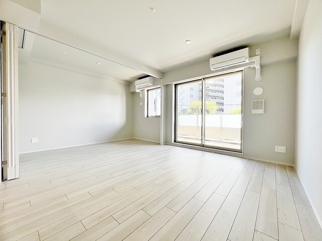 アーバンパーク淡路の物件内観写真