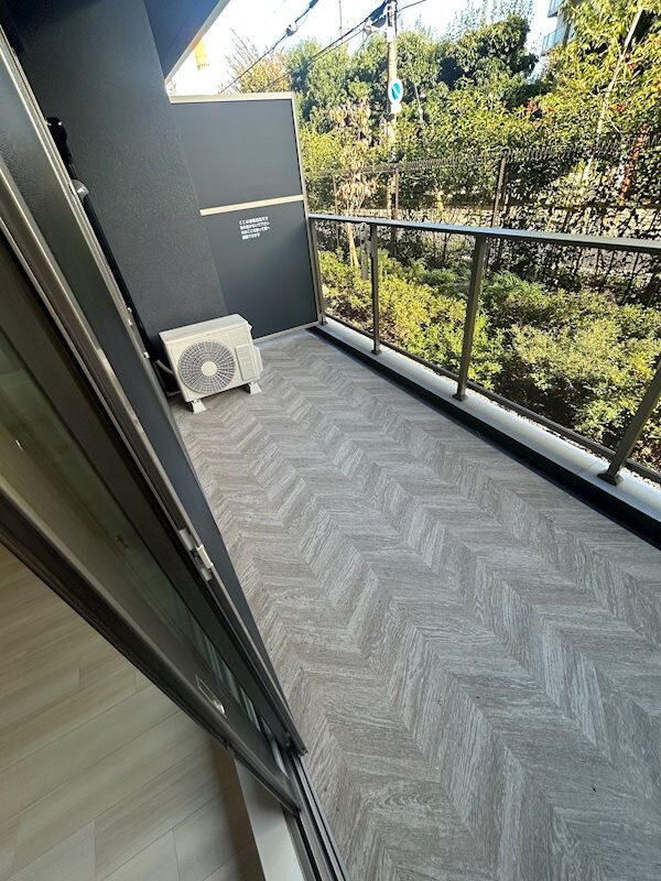 アーバンパーク淡路の物件内観写真