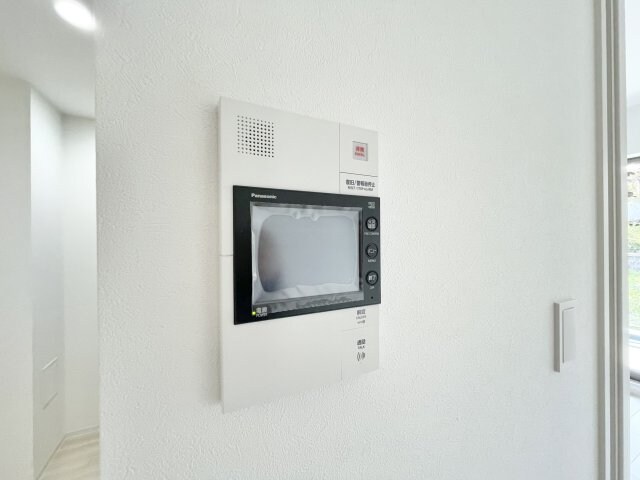 アーバンパーク淡路の物件内観写真