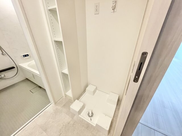 アーバンパーク淡路の物件内観写真