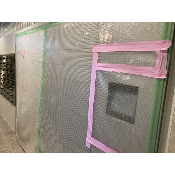 アーバンパーク淡路の物件内観写真