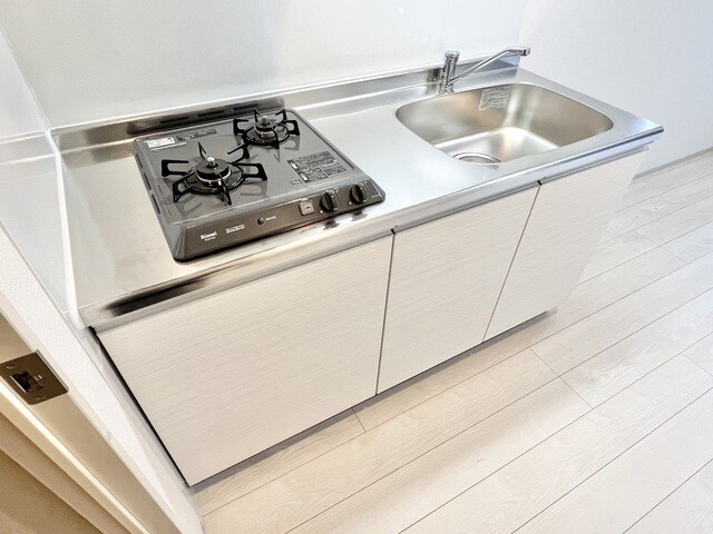 ライブガーデン江坂Ⅸの物件内観写真