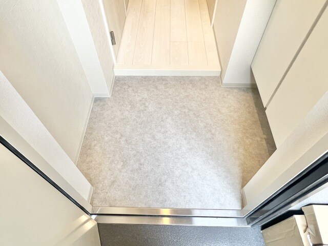 ライブガーデン江坂Ⅸの物件内観写真