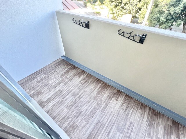 ライブガーデン江坂Ⅸの物件内観写真