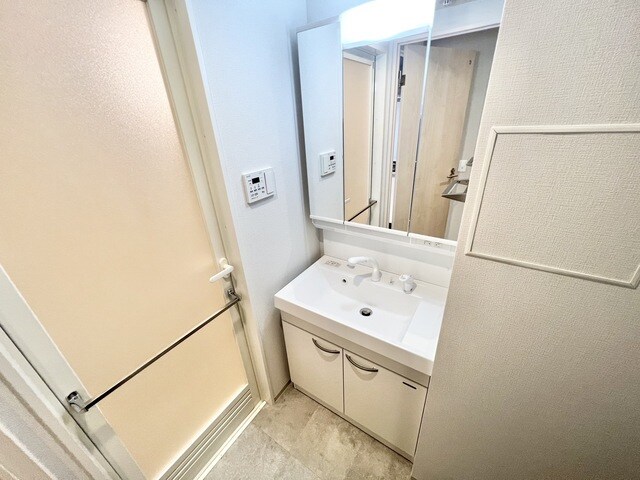 ライブガーデン江坂Ⅸの物件内観写真