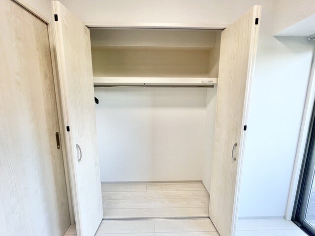 ライブガーデン江坂Ⅸの物件内観写真