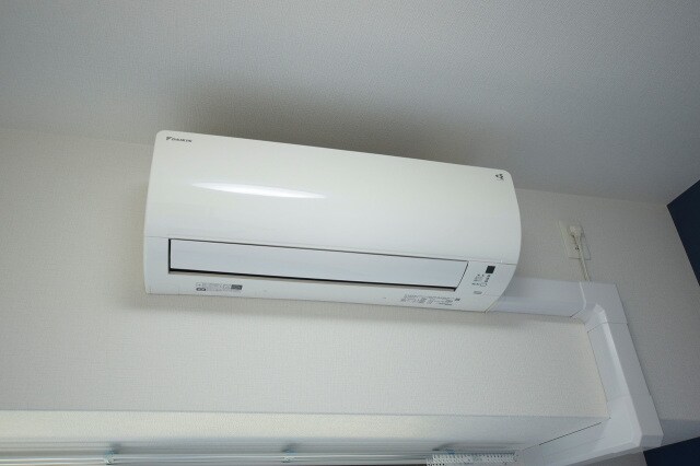 ライブガーデン江坂Ⅸの物件内観写真