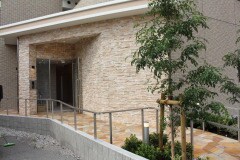 SGSA STAGEの物件外観写真