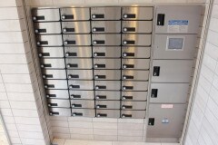 SGSA STAGEの物件外観写真