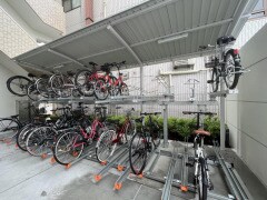 SGSA STAGEの物件内観写真