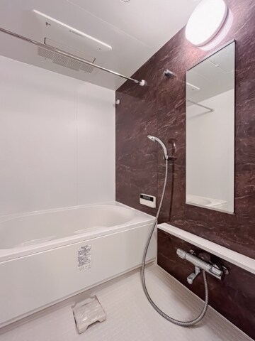 ザ・パークハビオ天満橋の物件内観写真