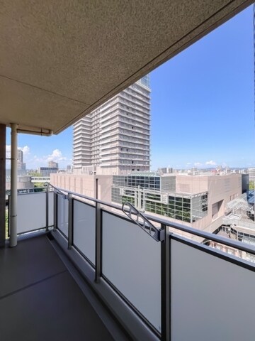 ザ・パークハビオ天満橋の物件内観写真