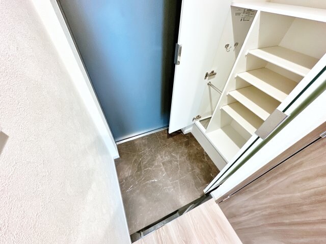 プレサンス野江内代ペルティエの物件内観写真