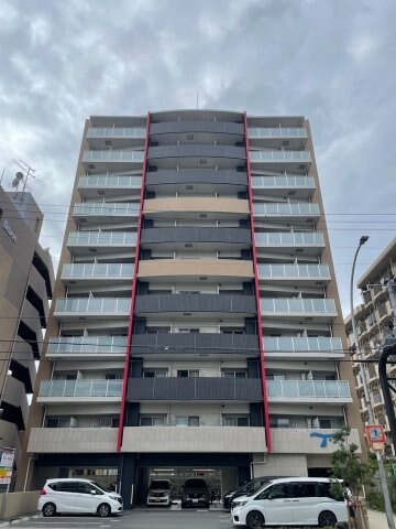 セレニテ三国プリエの物件外観写真