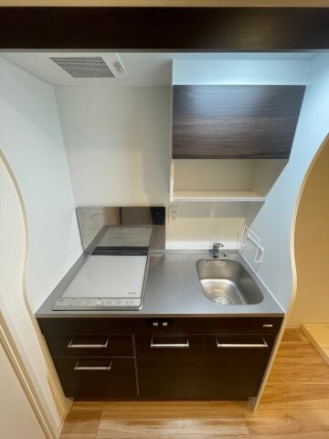 セレニテ三国プリエの物件内観写真