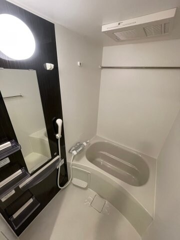 セレニテ三国プリエの物件内観写真