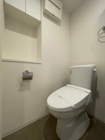 セレニテ三国プリエの物件内観写真