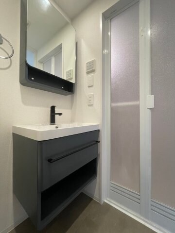 セレニテ三国プリエの物件内観写真