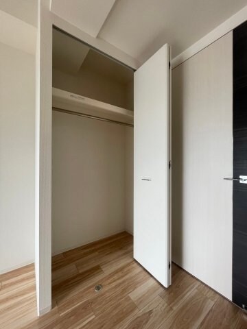 セレニテ三国プリエの物件内観写真