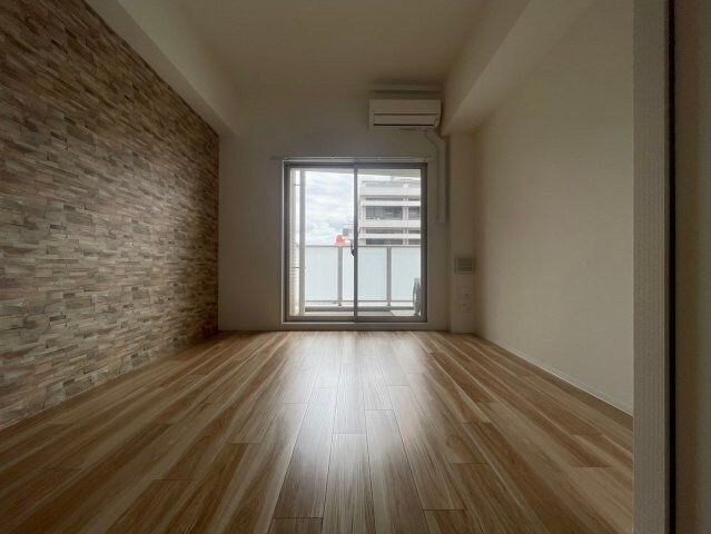 セレニテ三国プリエの物件内観写真