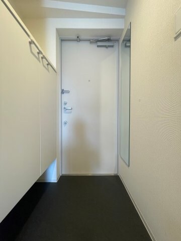 セレニテ三国プリエの物件内観写真