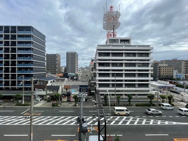 セレニテ三国プリエの物件内観写真