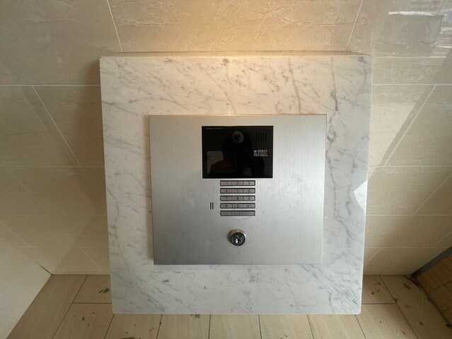 セレニテ三国プリエの物件内観写真