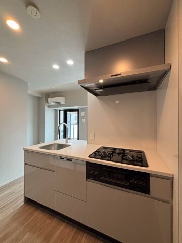 S-RESIDENCE福島diverseの物件内観写真